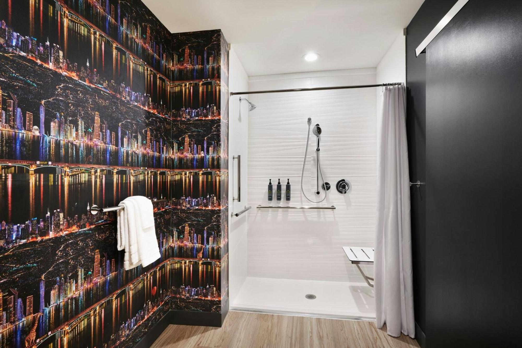 Aloft Atlanta Perimeter Center Sandy Springs Exterior foto